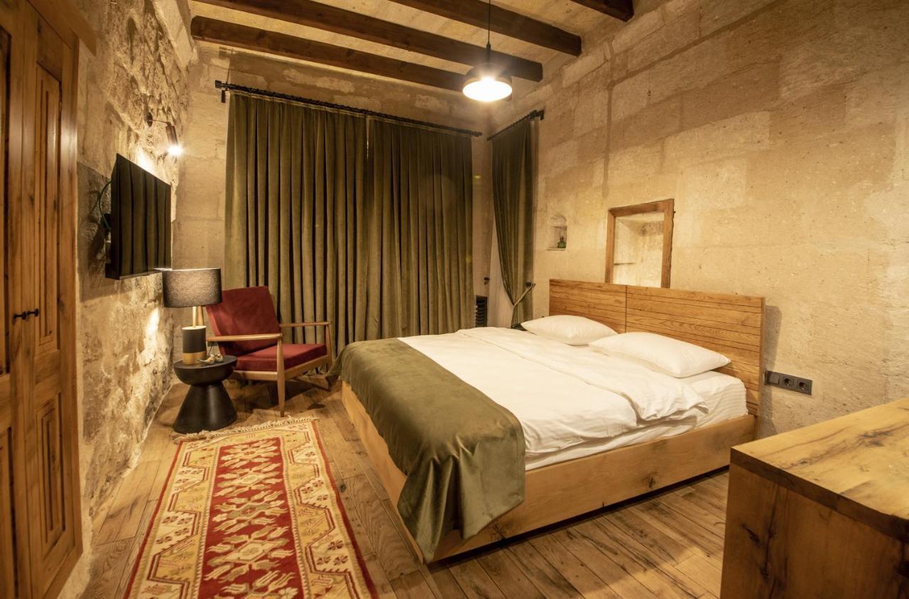 Luvi Cave Otel