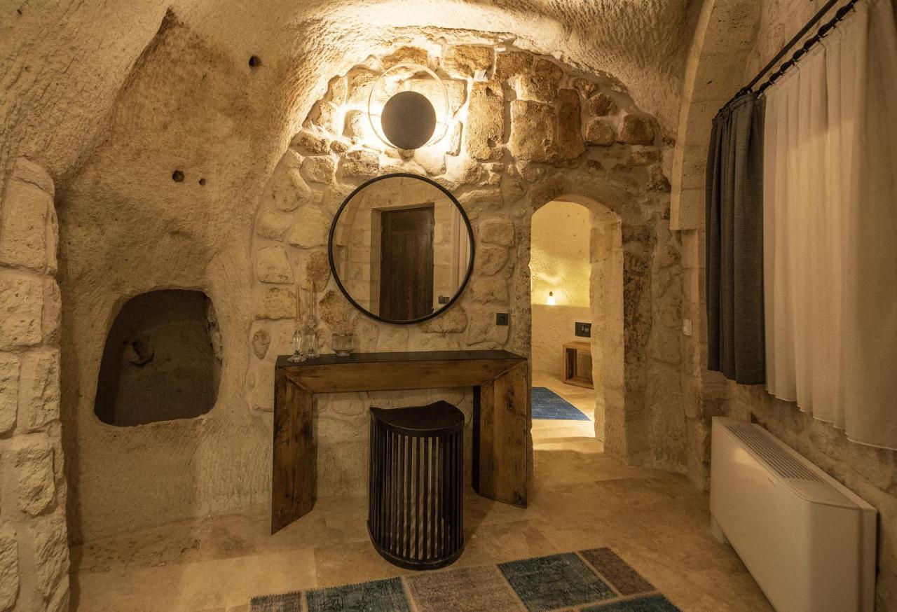 Otel Luvi Cave Göreme