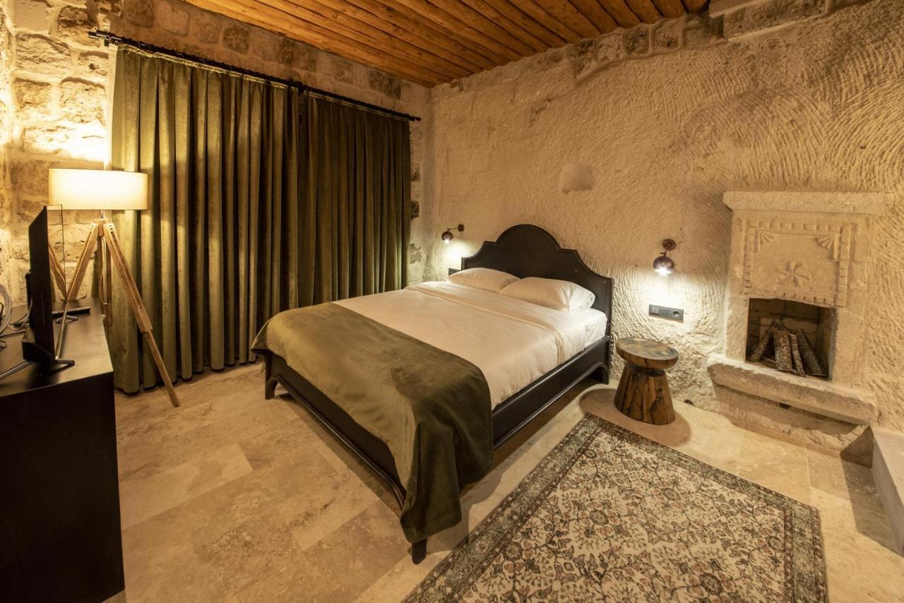 Otel Luvi Cave Göreme