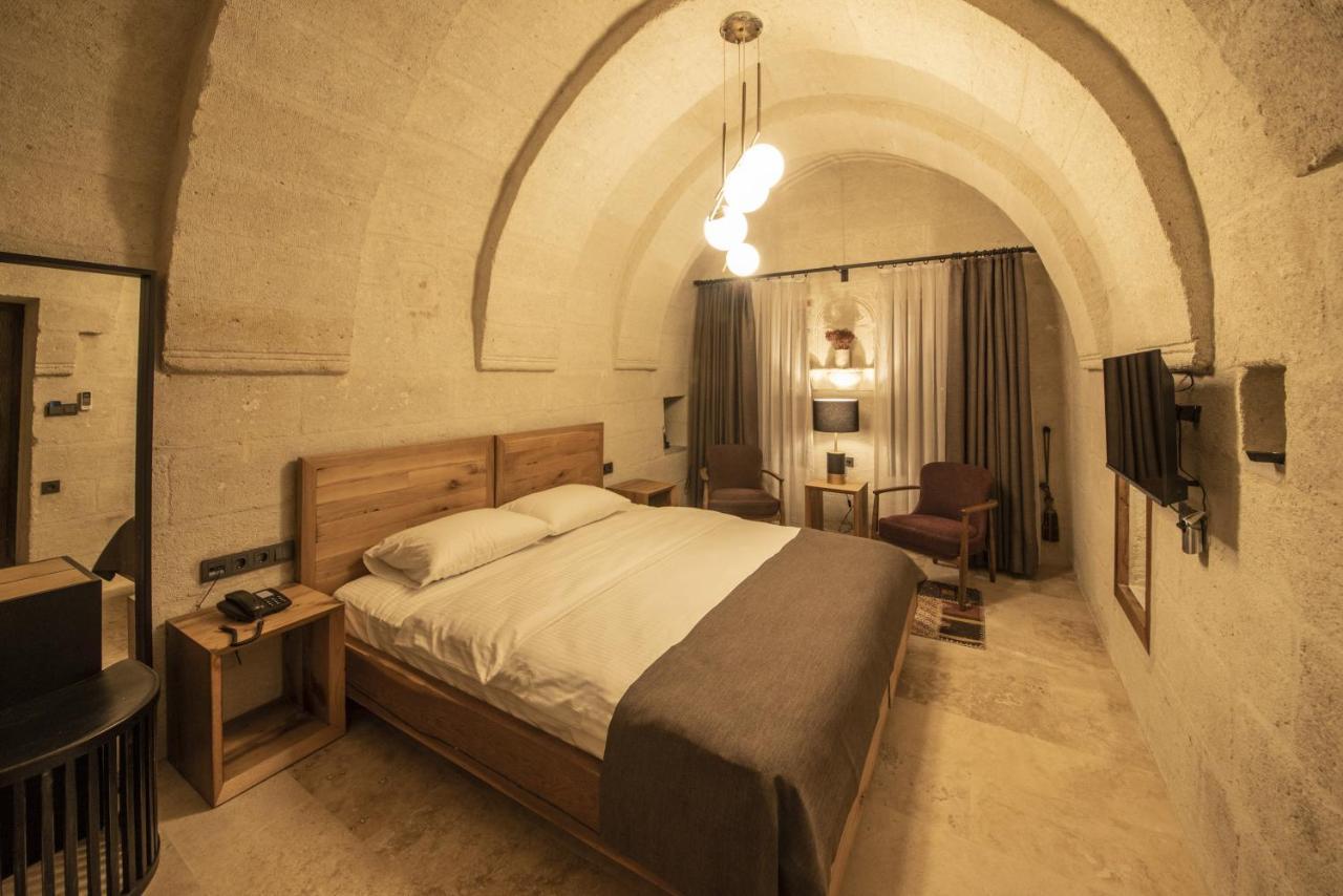 Luvi Cave Otel