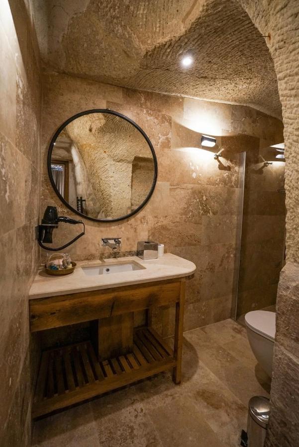 Luvi Cave Otel