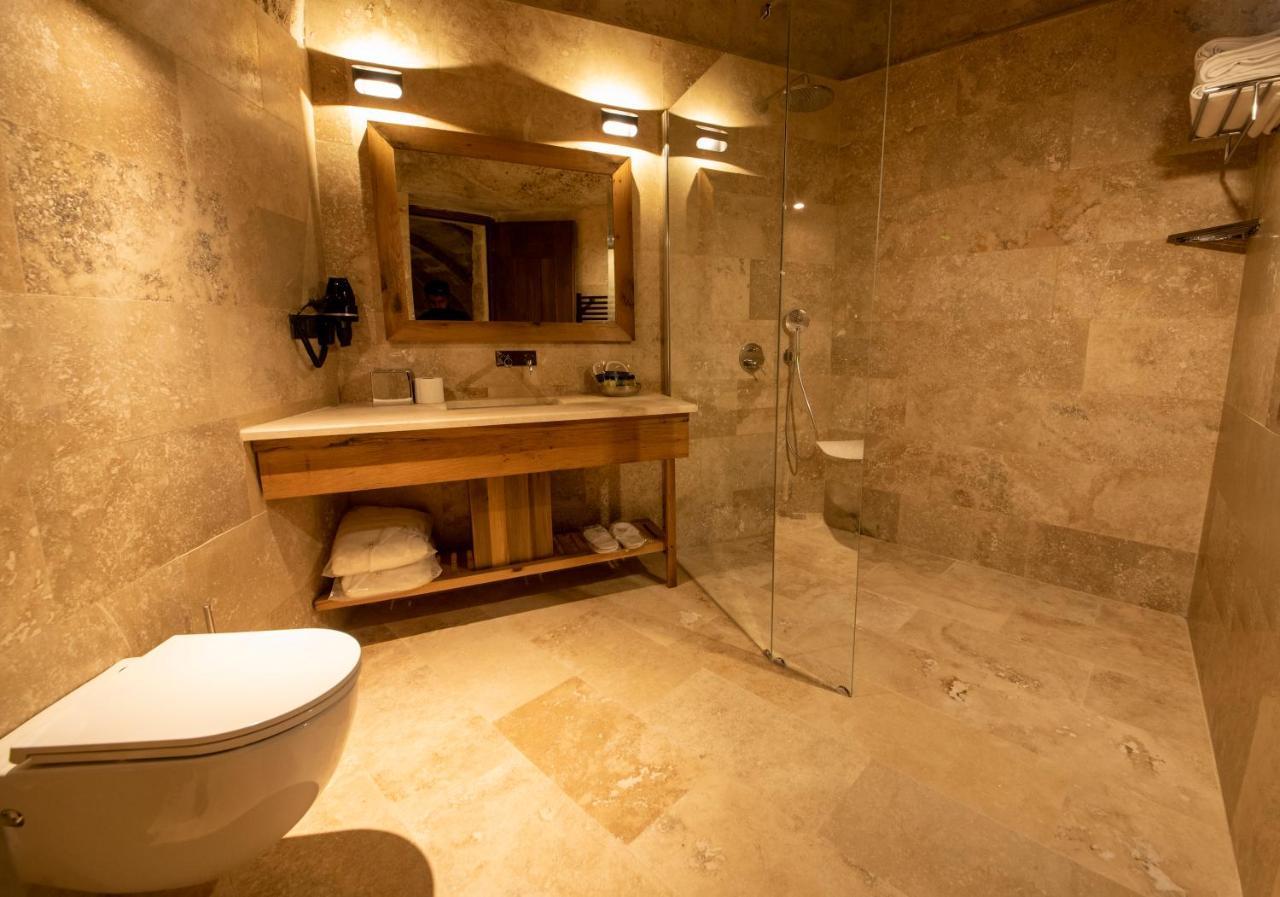 Hotel Luvi Cave Göreme