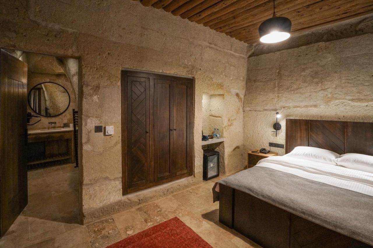 Luvi Cave Hotel Göreme