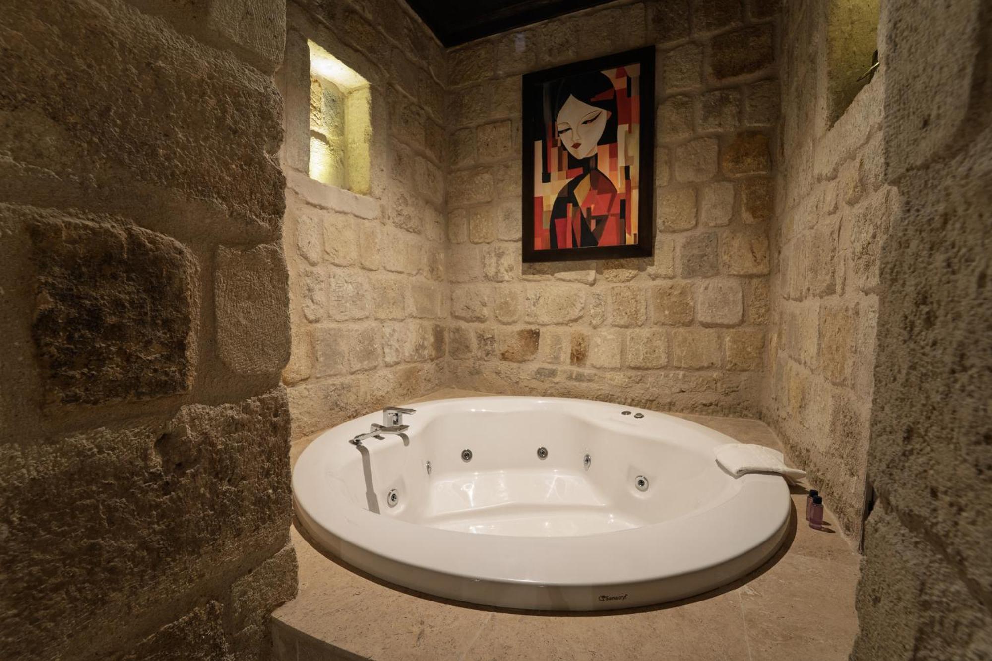 Hotel Luvi Cave Göreme